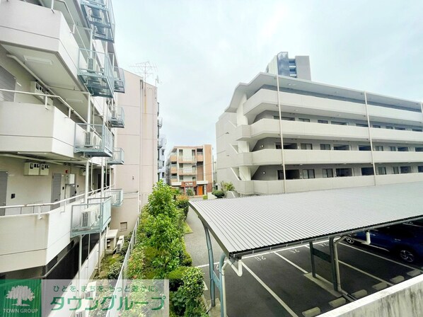 フィレ・デ・フルールの物件内観写真